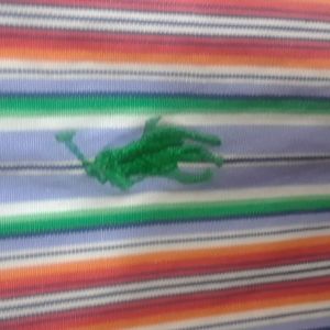 Ralph Lauren 100% cotton Shirt size L
